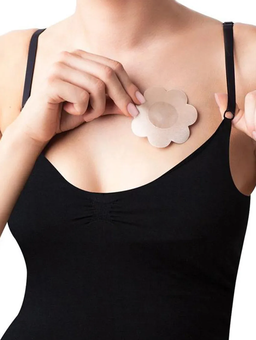 Discreet Nipple Covers - Light