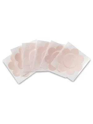 Discreet Nipple Covers - Light