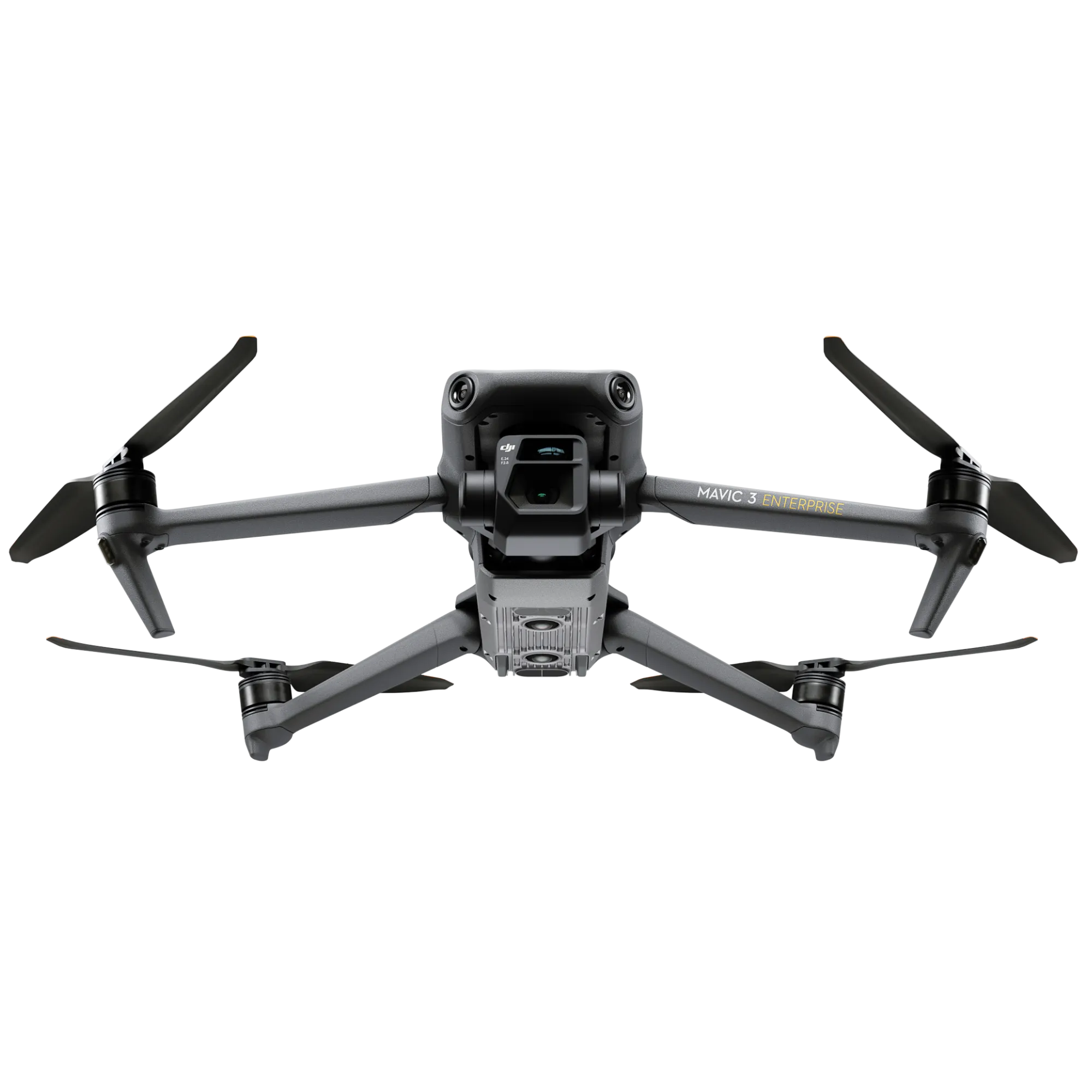 DJI Mavic 3 Enterprise RTK Bundle (Worry-Free Basic)