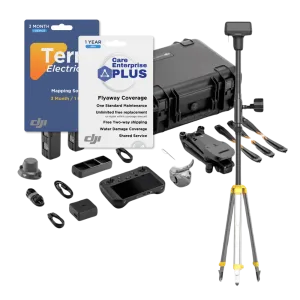 DJI Mavic 3 Enterprise RTK Bundle (Worry-Free Plus)