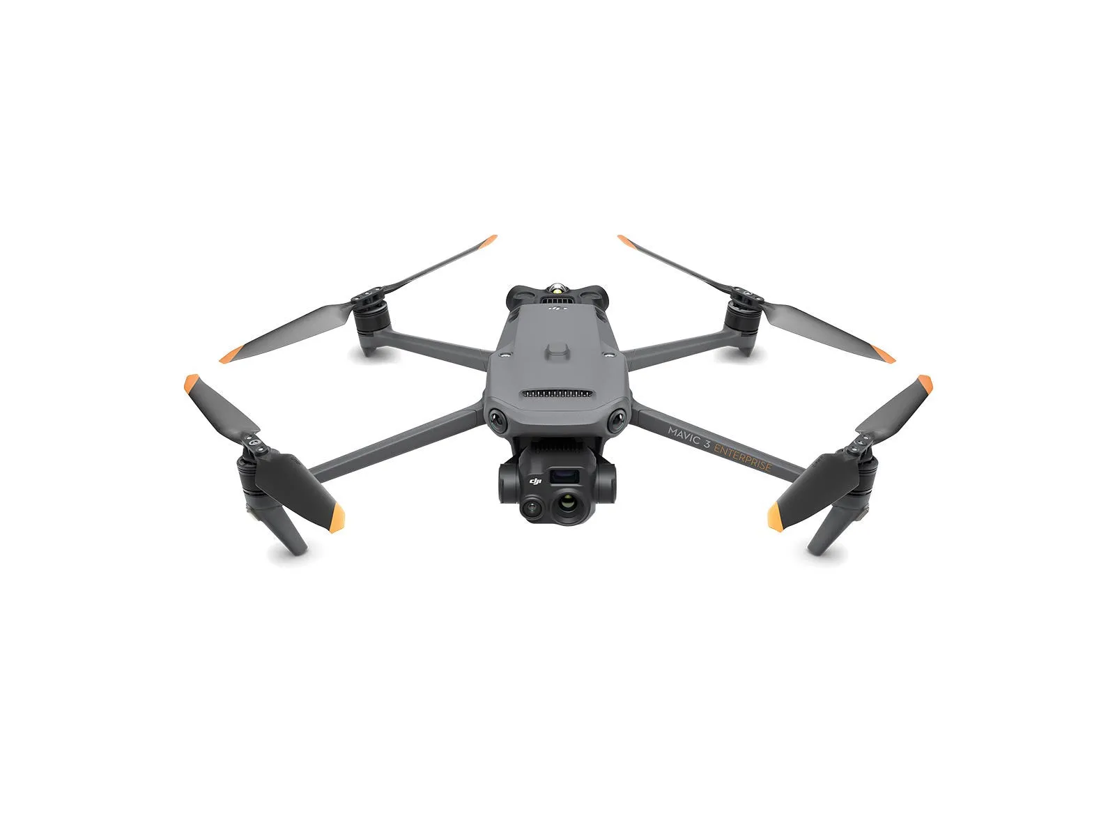 DJI Mavic 3 Enterprise Thermal Drone with Care Plus Warranty