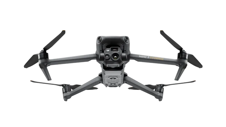 DJI Mavic 3 Enterprise Thermal