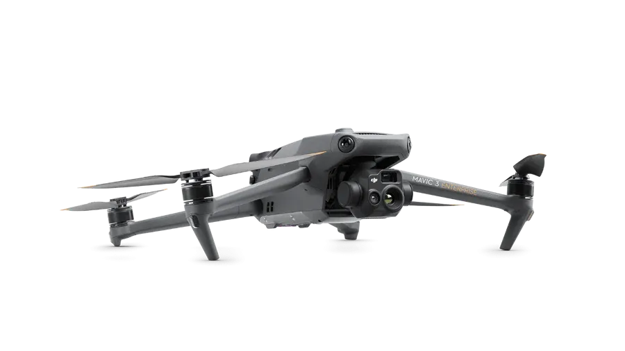 DJI Mavic 3 Enterprise Thermal