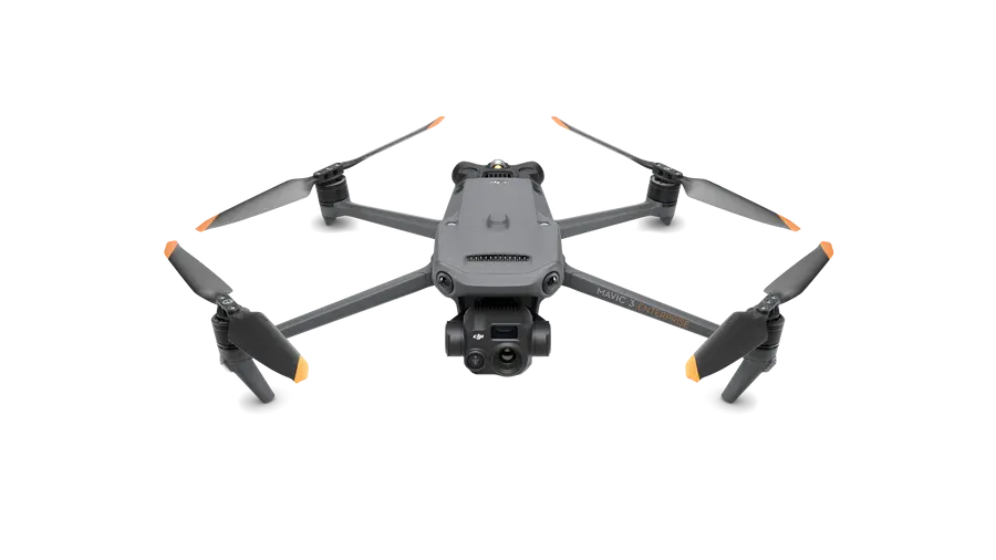 DJI Mavic 3 Enterprise Thermal