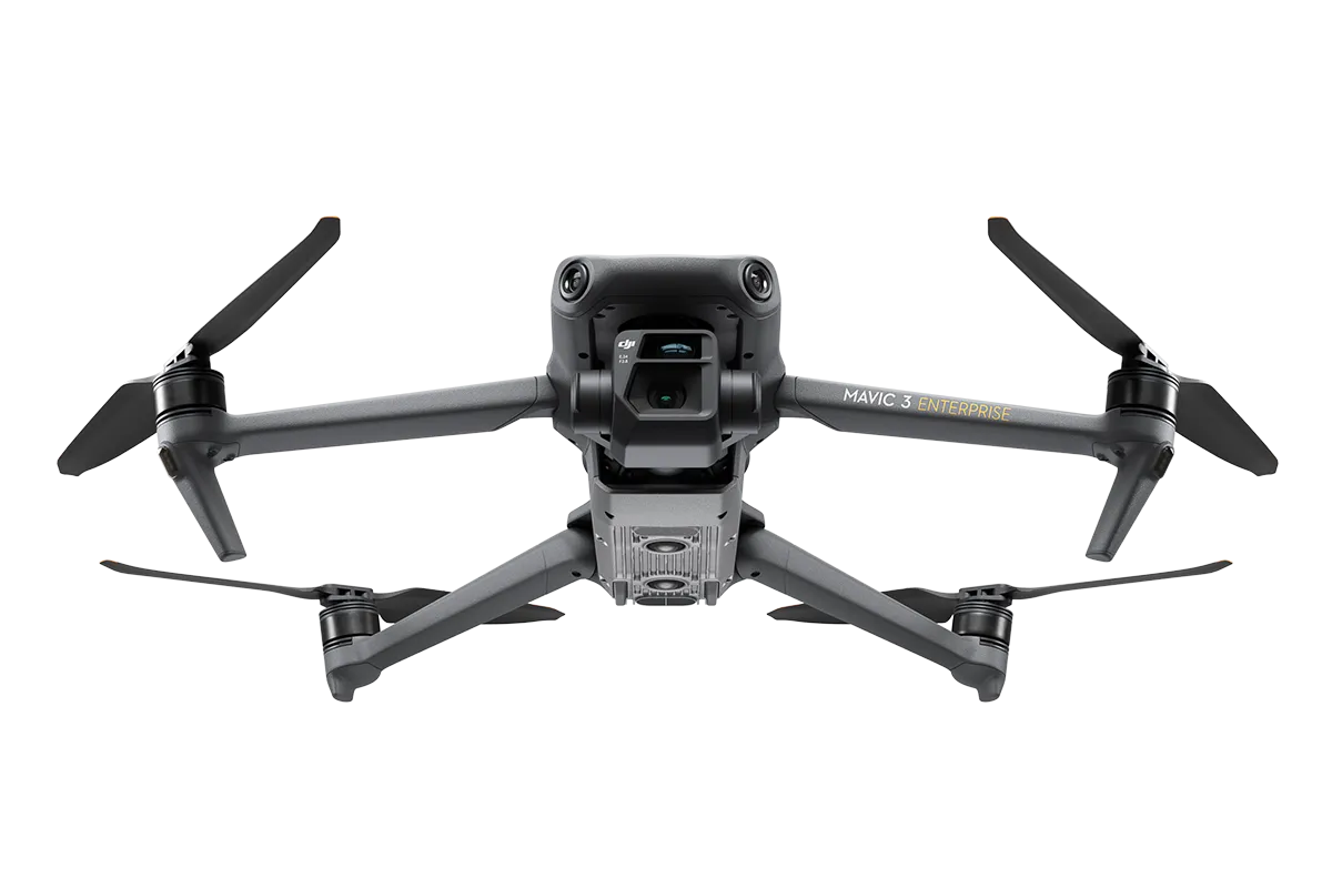 DJI Mavic 3 Enterprise With 2 Year Care Basic Warranty