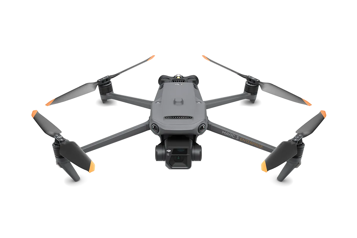 DJI Mavic 3 Enterprise With Care Plus Warranty