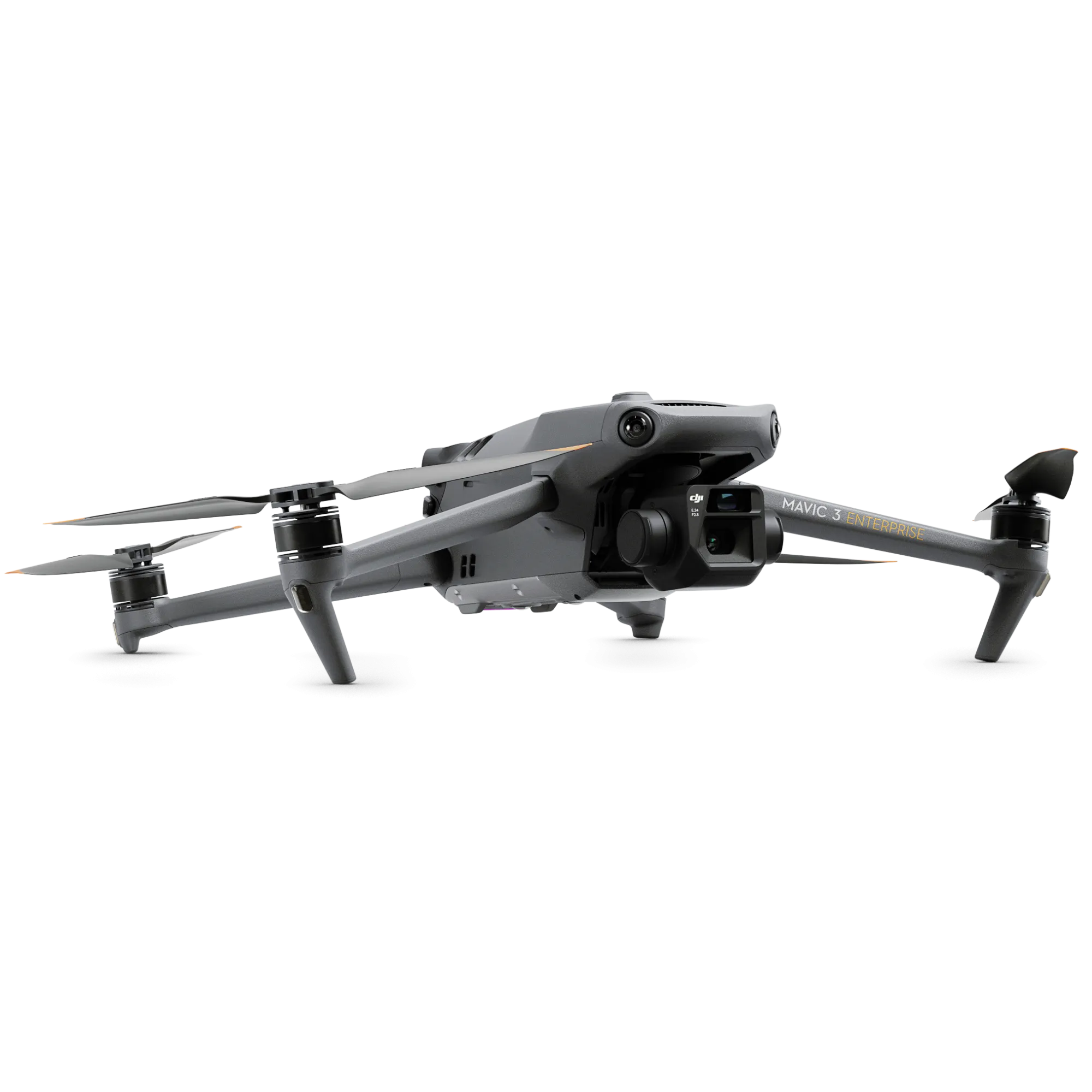 DJI Mavic 3 Enterprise (Worry-Free Basic 2-Year)