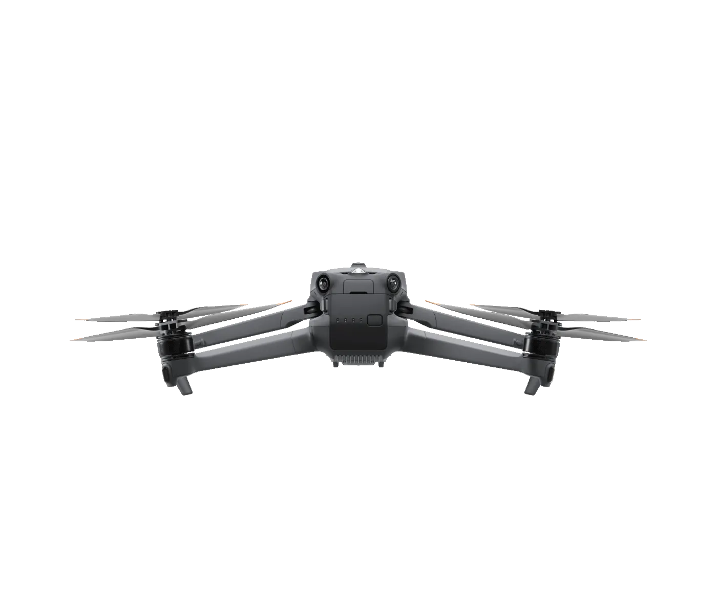 DJI Mavic 3 Thermal Enterprise With 2 Year Care Basic Warranty