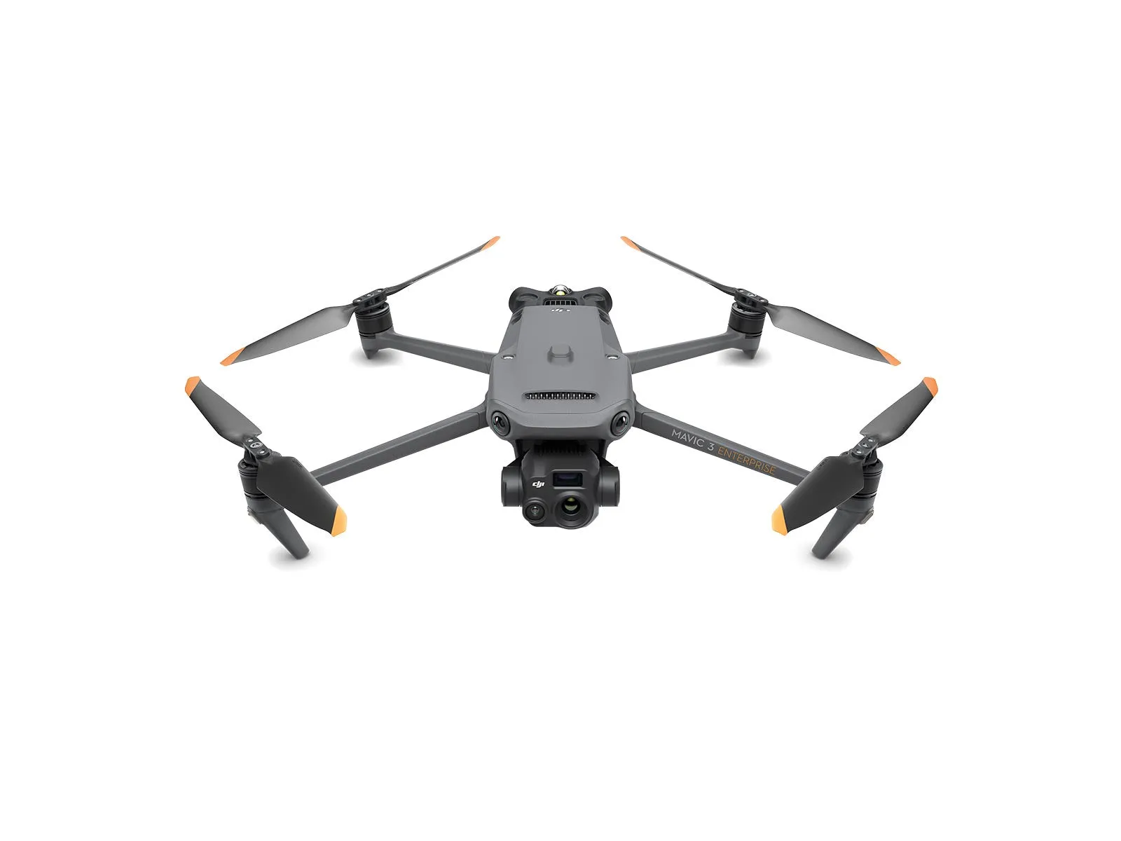 DJI Mavic 3 Thermal Enterprise With Care Plus Warranty