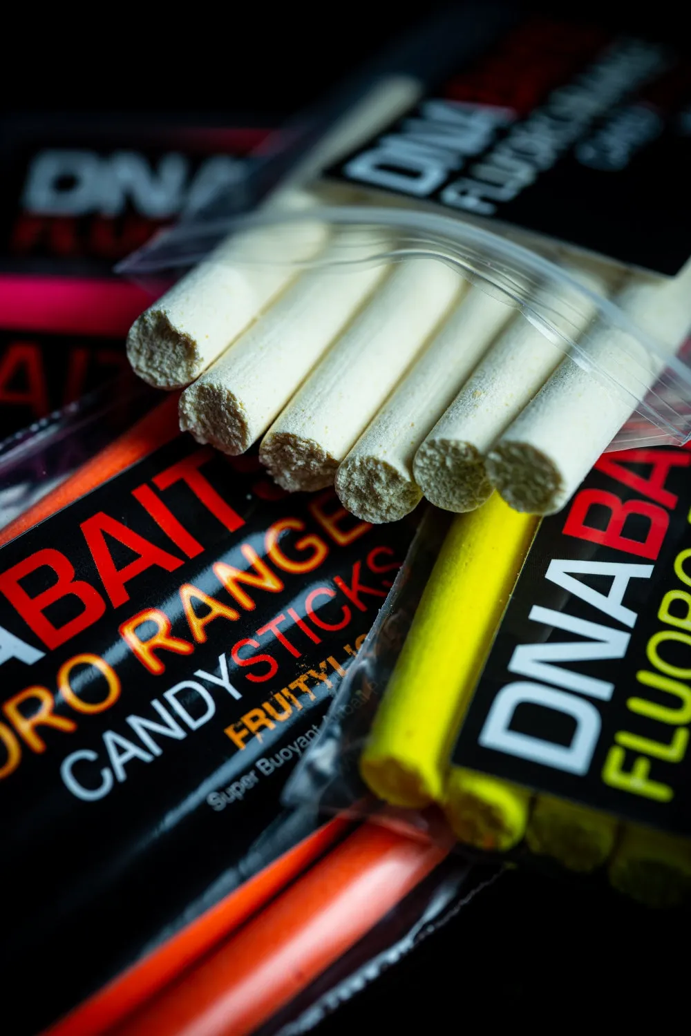 DNA Baits Milky Malts Candy Sticks