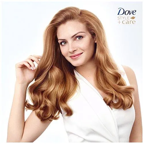 Dove Invigorating Dry Shampoo 5 Ounce