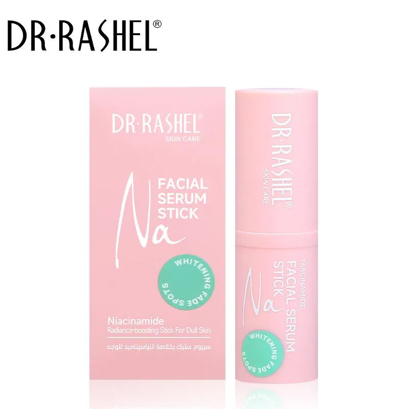 Dr.Rashel Skin Care Niacinamide Facial Serum Stick Skin Whitening Fade Spots For Girls And Women DRL1802