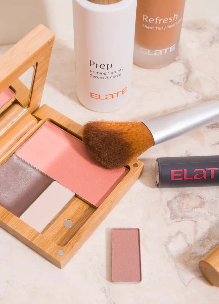 Elate Cosmetics - Essential Palette