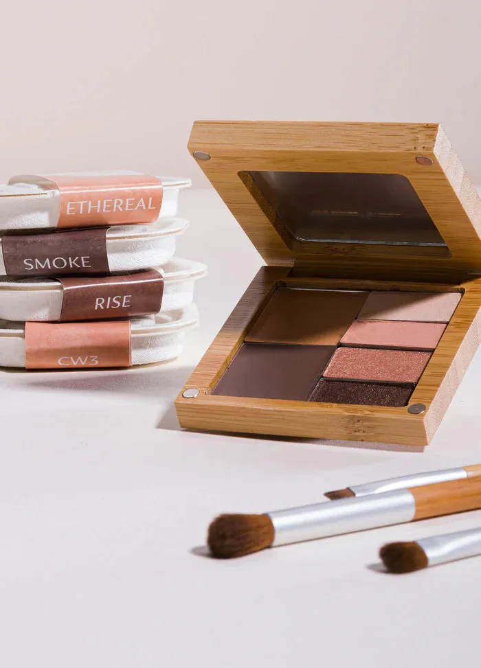 Elate Cosmetics - Essential Palette