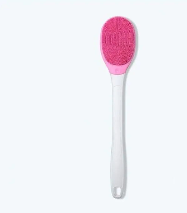 Electric Bath Back Message Brush Q-T160