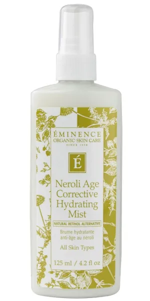 Eminence Neroli Age Corrective Hydrating Mist (4 oz)