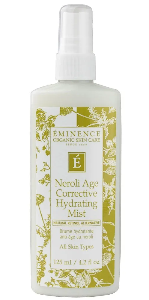 Eminence Neroli Age Corrective Hydrating Mist (4 oz)