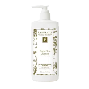 Eminence Organics Bright Skin Cleanser