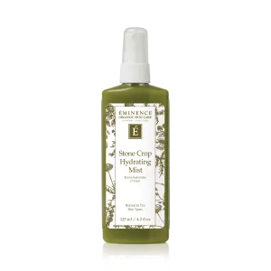 Eminence Organics Stone Crop Hydrating Mist