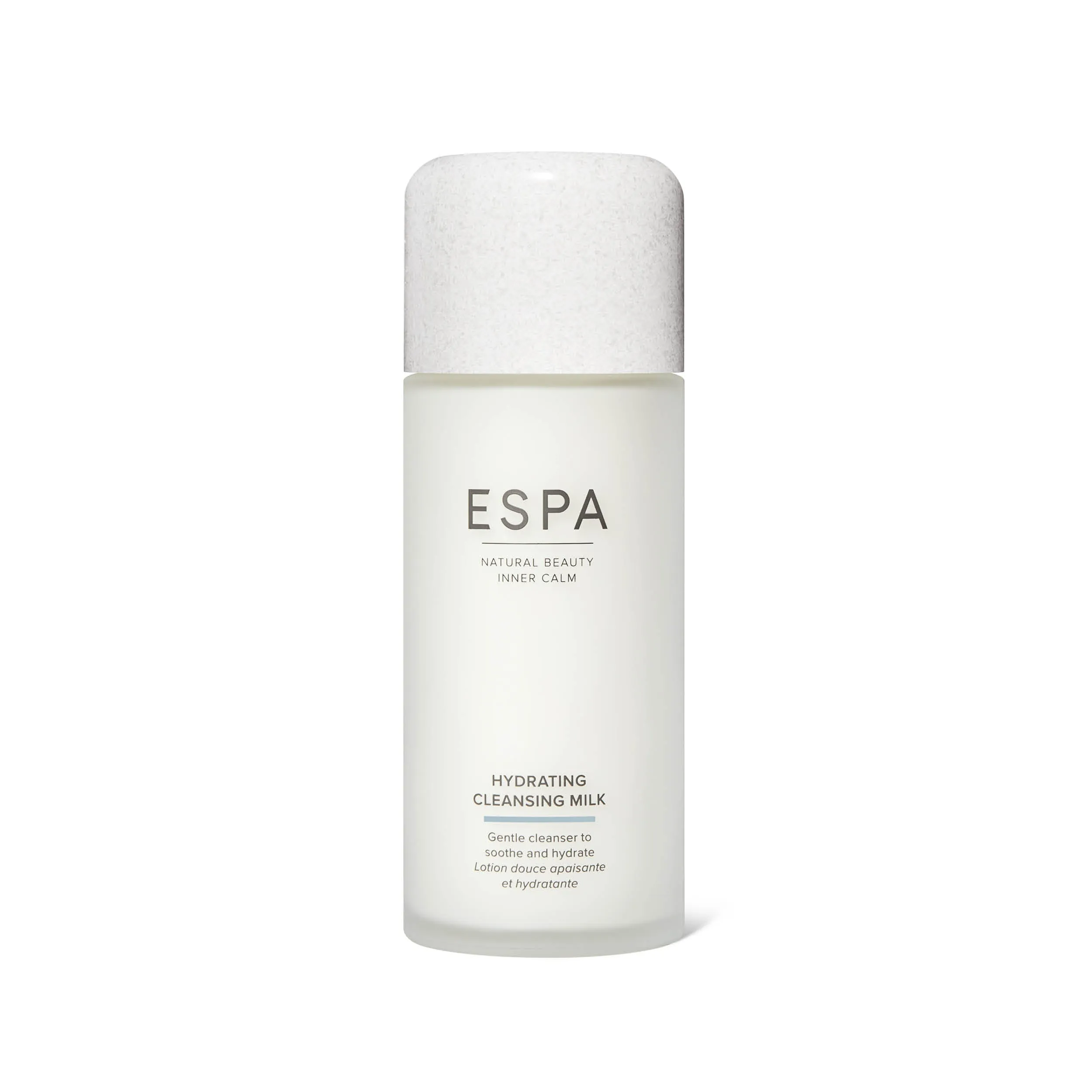 ESPA Hydrating Cleansing Milk