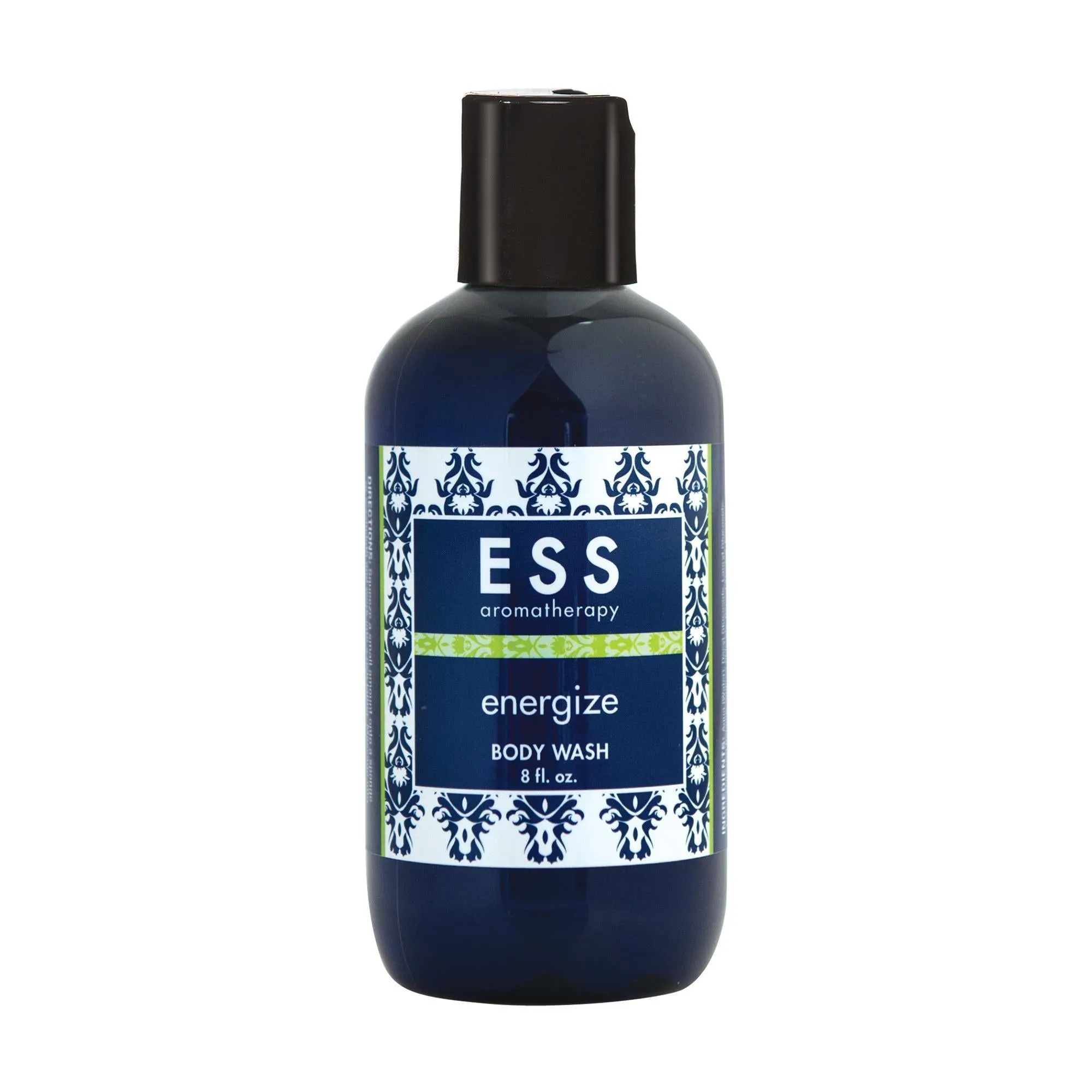 ESS Energize Body Wash, 8oz