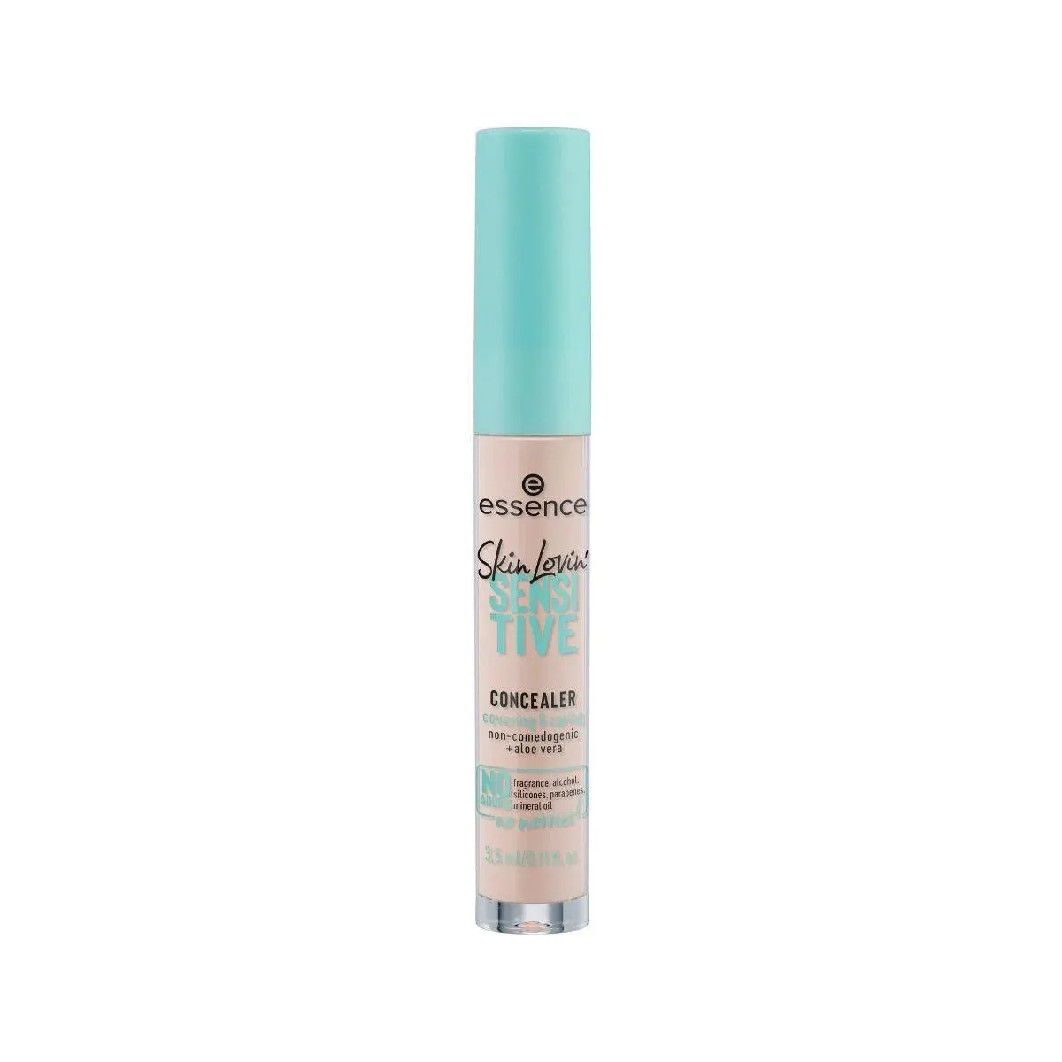 Essence Skin Lovin' Sensitive Concealer