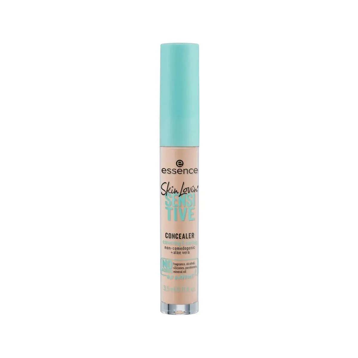 Essence Skin Lovin' Sensitive Concealer