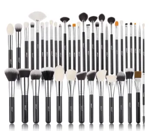 Essentials Brush Collection ( B42/B42T With Holder)