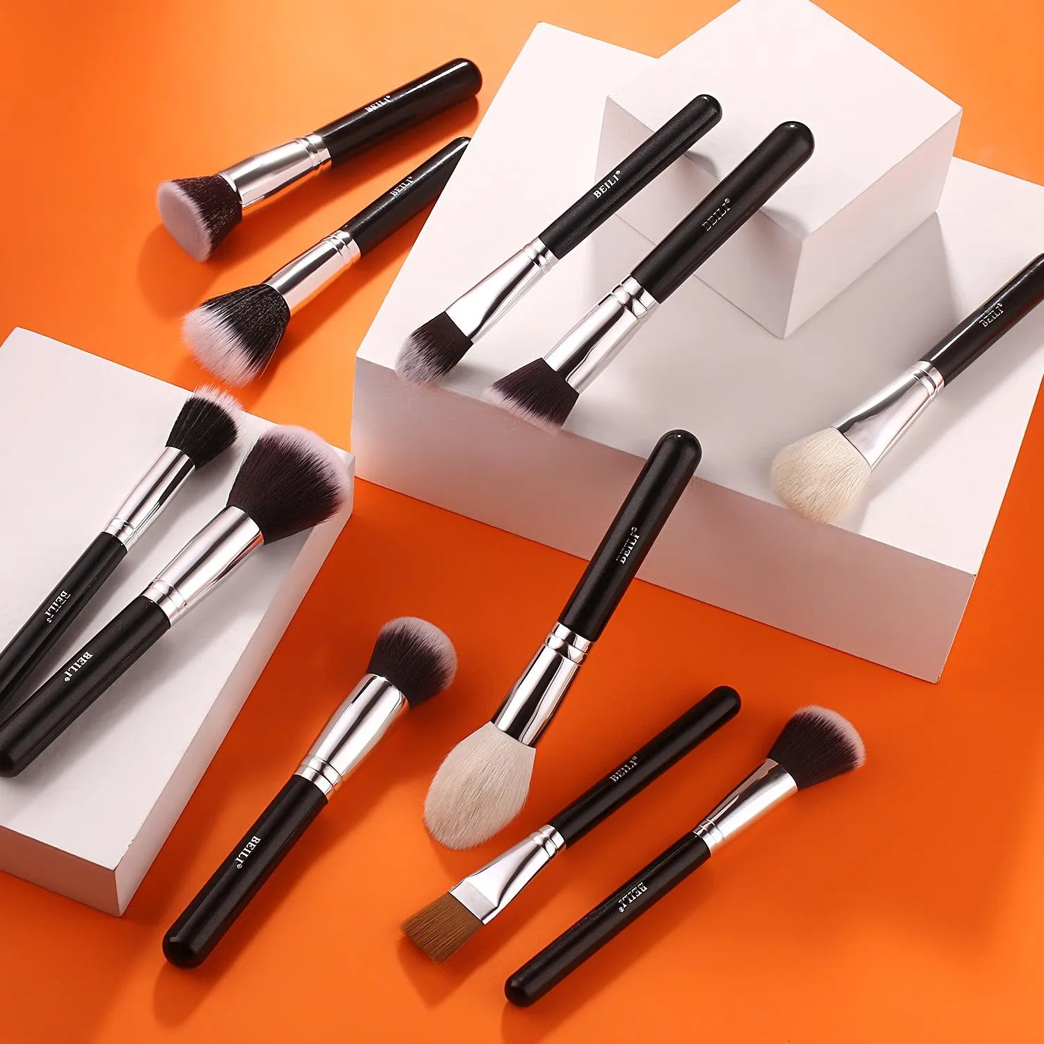 Essentials Brush Collection ( B42/B42T With Holder)