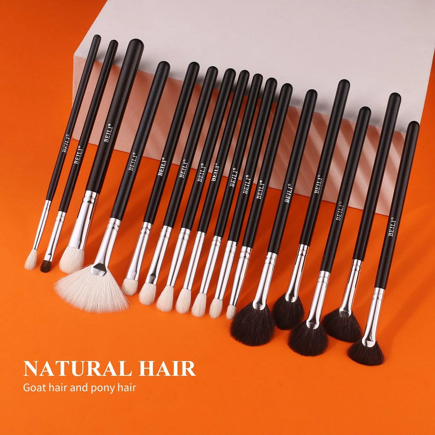 Essentials Brush Collection ( B42/B42T With Holder)