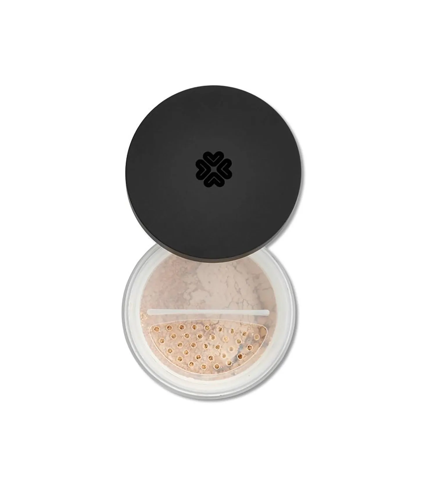 Flawless Silk Finishing Powder