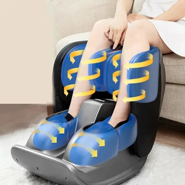 Foot and Calf Massager