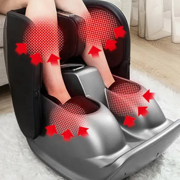 Foot and Calf Massager