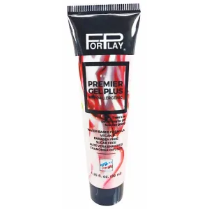 Forplay Premier Gel Plus 1.25 Oz (bulk)