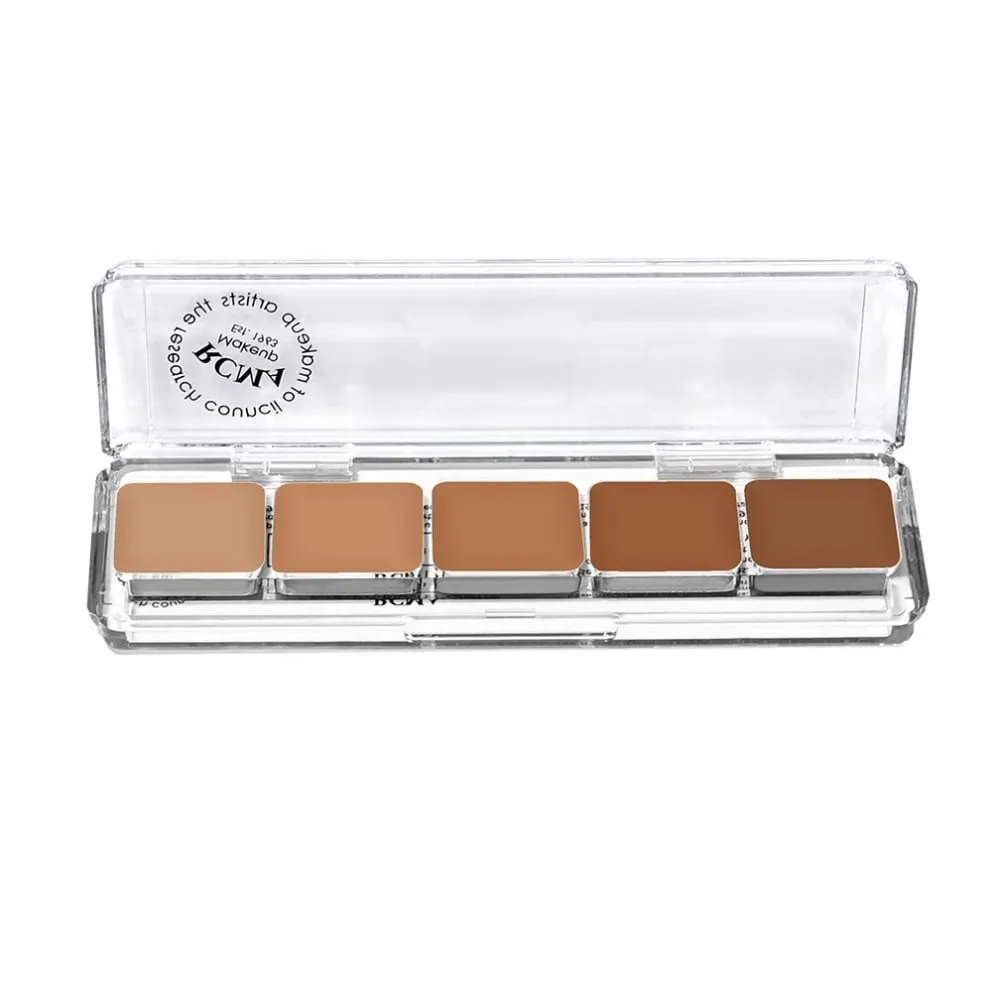 FOUNDATION PALETTE