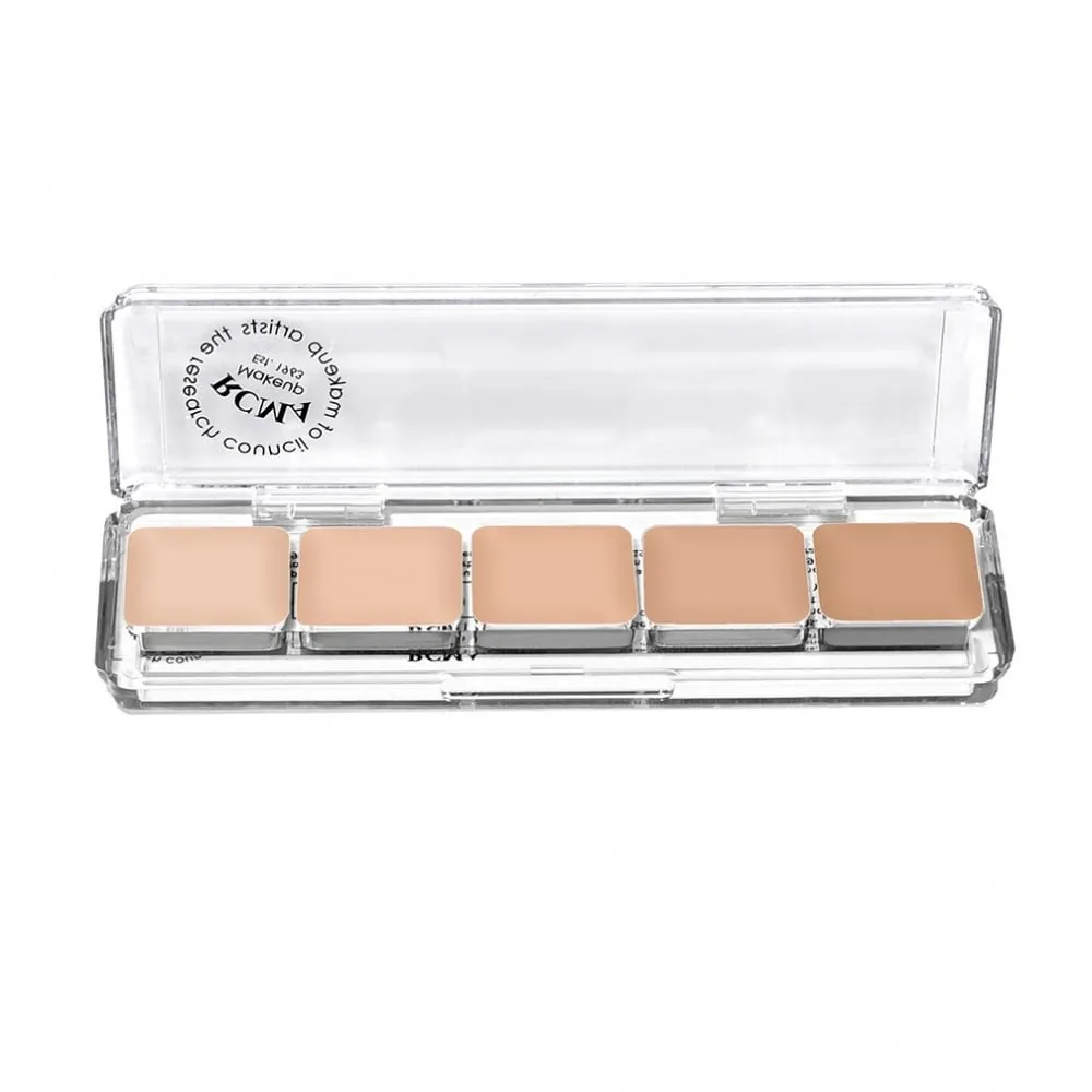 FOUNDATION PALETTE