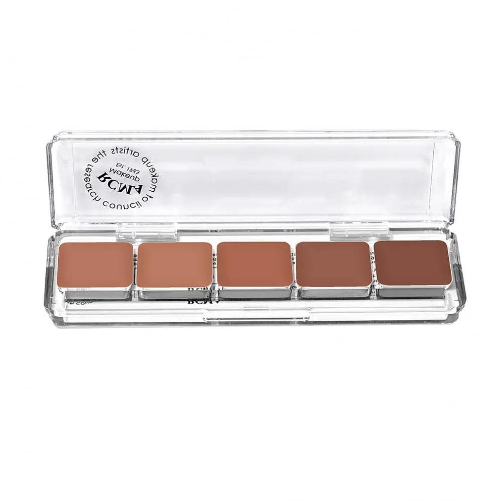 FOUNDATION PALETTE