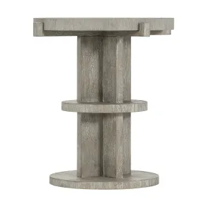 FOUNDATIONS ACCENT TABLE