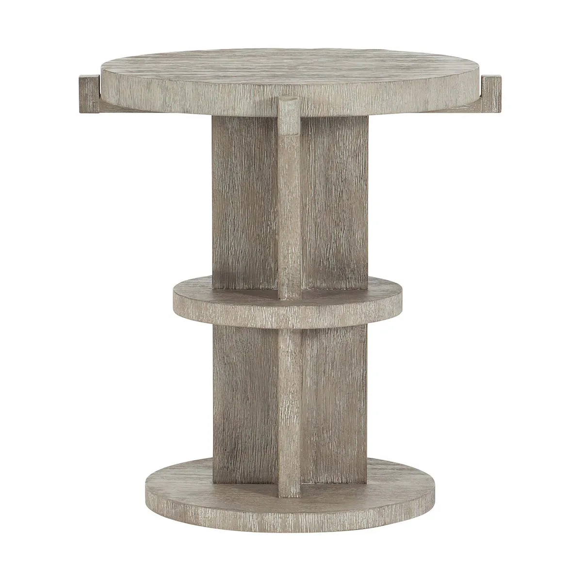 FOUNDATIONS ACCENT TABLE