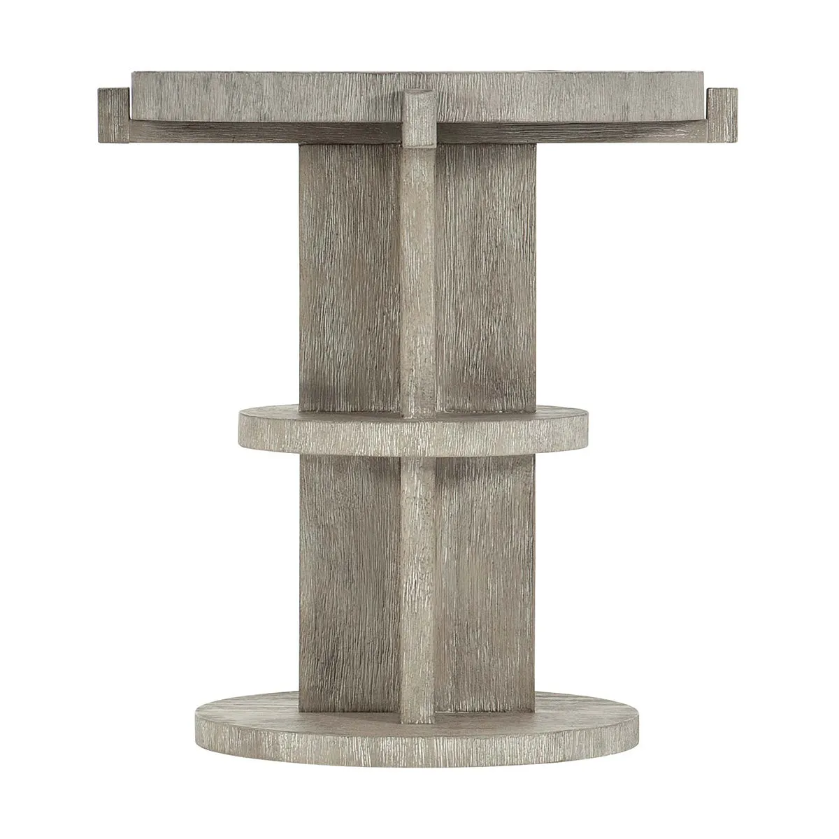 FOUNDATIONS ACCENT TABLE