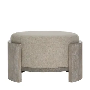 FOUNDATIONS COCKTAIL OTTOMAN