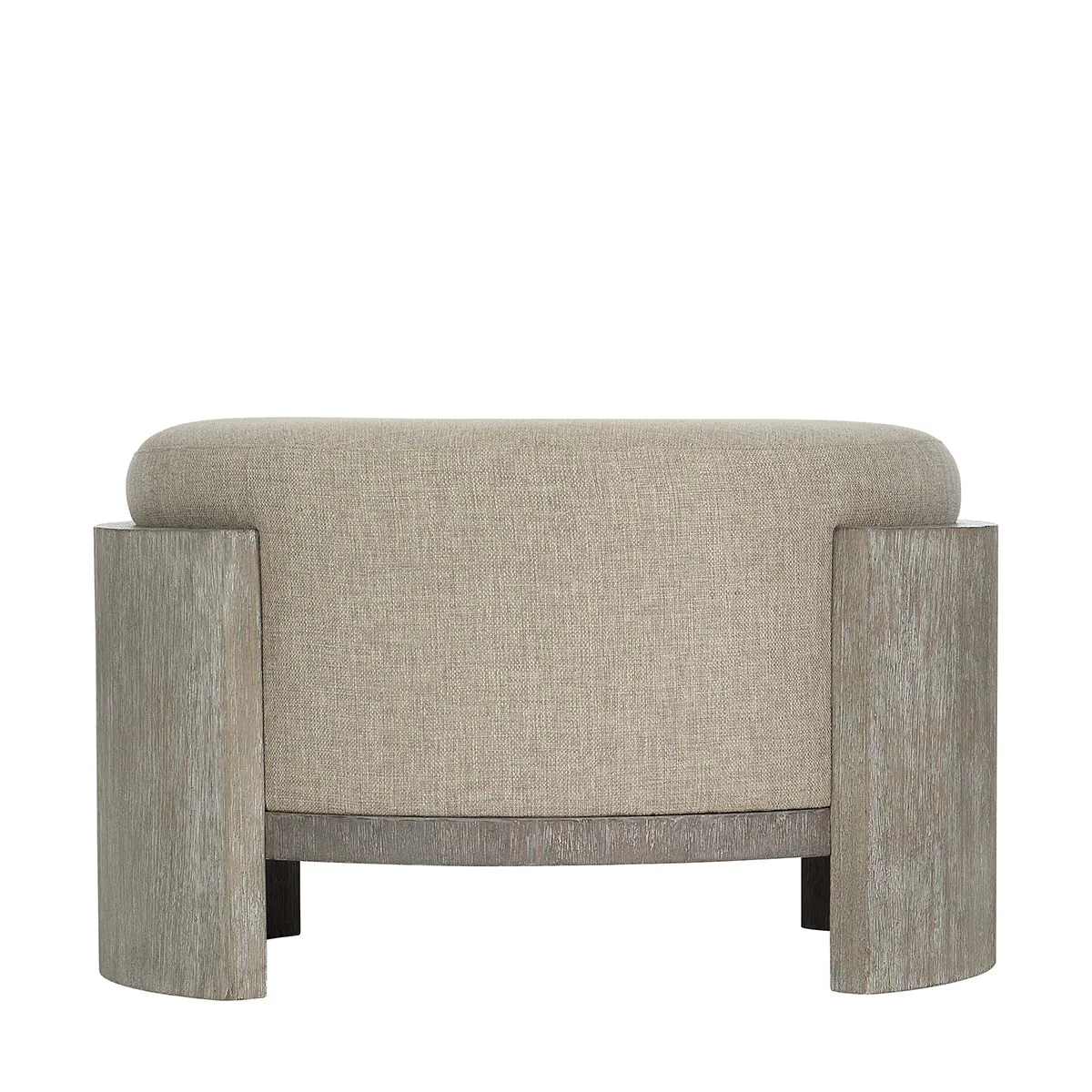 FOUNDATIONS COCKTAIL OTTOMAN