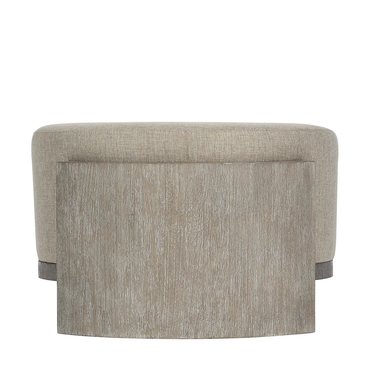 FOUNDATIONS COCKTAIL OTTOMAN