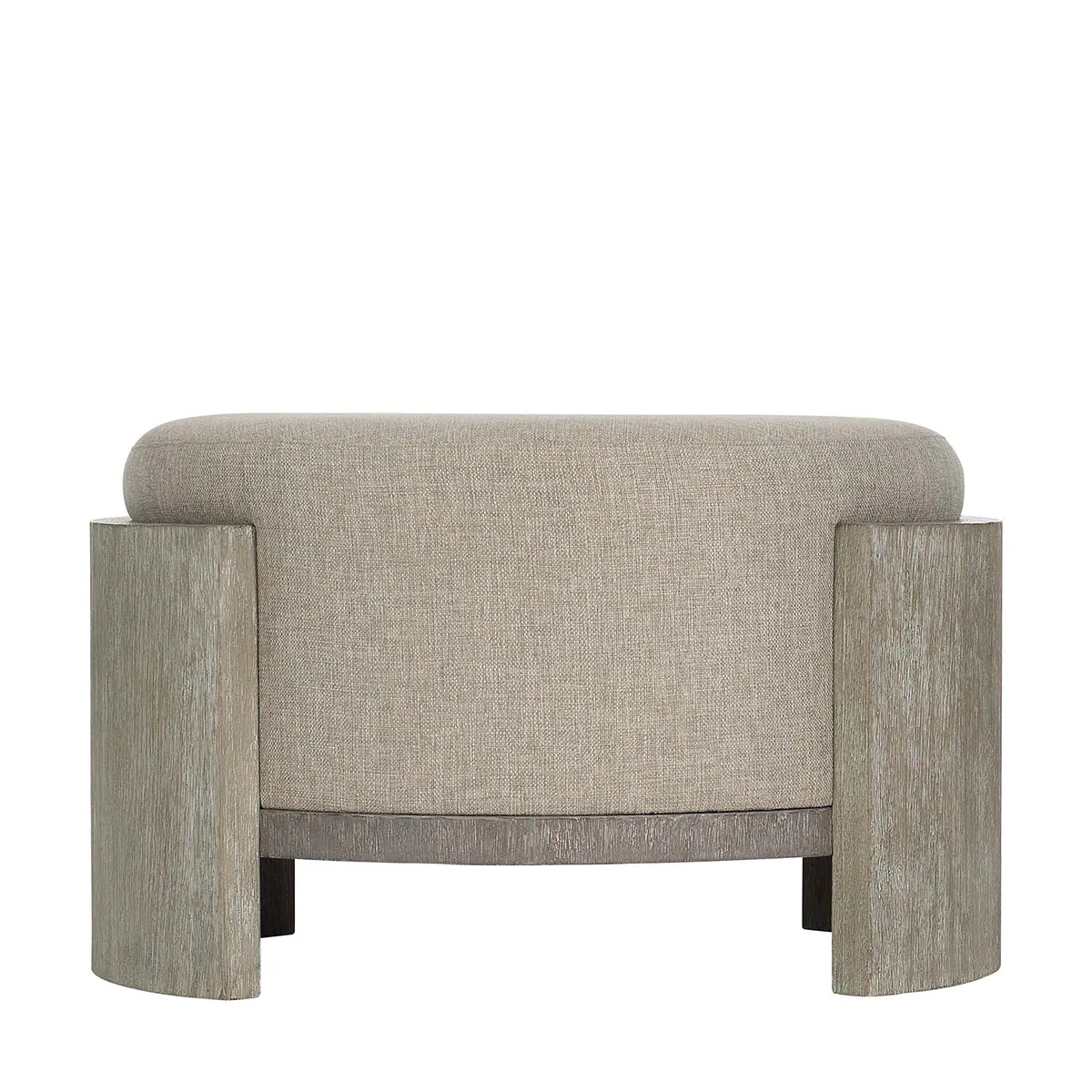 FOUNDATIONS COCKTAIL OTTOMAN