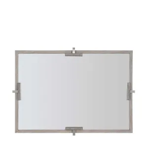 FOUNDATIONS MIRROR