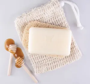 Goat Milk Bar Soap