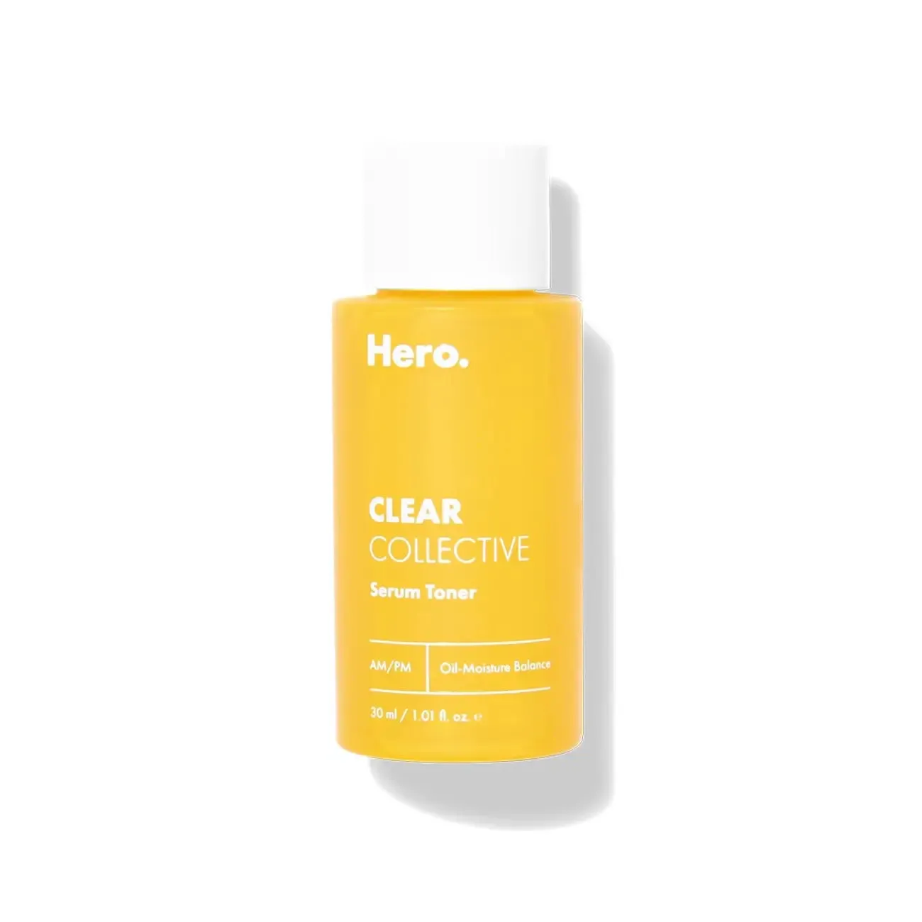 Hero Cosmetics Clear Collective Balancing Capsule Toner