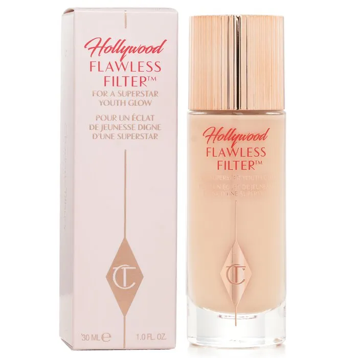 Hollywood Flawless Filter - # 2 Fair - 30ml/1.0oz