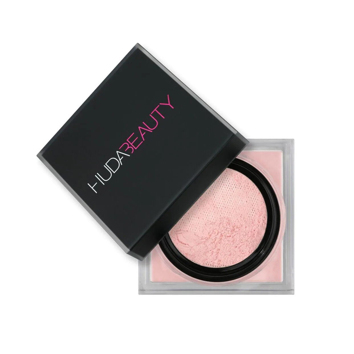 Huda Beauty Easy Bake Loose Baking & Setting Powder (Cherry Blossom Cake)