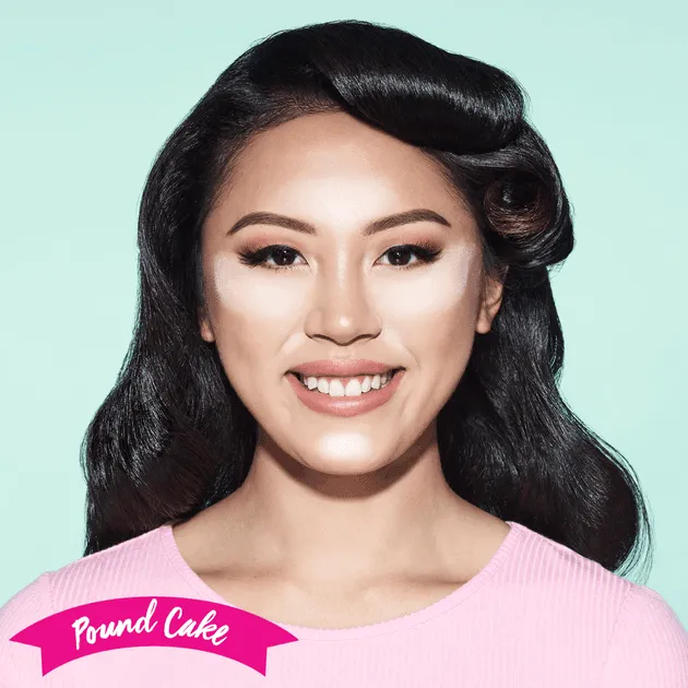 Huda Beauty Easy Bake Loose Baking & Setting Powder  (Pound Cake)